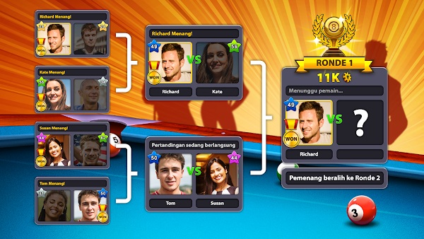 8 ball pool apk download