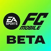 FC Mobile Beta